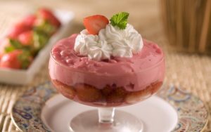 10 Recetas Con Gelatina Diet Para El Postre