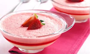20 Recetas de Postres Diet Fáciles y Deliciosas