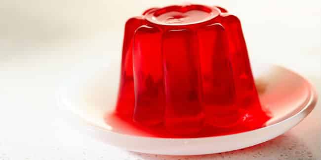 11 Beneficios de la Gelatina - Para que sirve y propiedades 1 11 Beneficios de la Gelatina - Para que sirve y propiedades