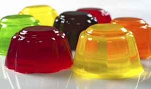 Gelatina Engorda o Adelgaza?