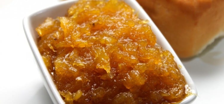 10 Recetas de Mermelada de Piña Diet 1 10 Recetas de Mermelada de Piña Diet 1
