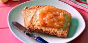 8 Recetas de mermelada de guayaba diet, fit y light