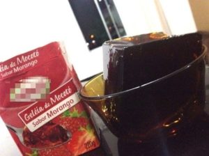 Mermelada de Mocotó Engorde? – SaludResponde.Org