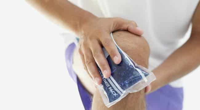 Cuando el Hielo o el Agua Caliente? 1 Cuando el Hielo o el Agua Caliente? 1