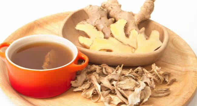 El Jengibre Es Malo Para La Gastritis? 1 El Jengibre Es Malo Para La Gastritis? 1
