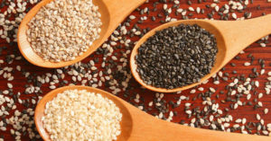 10 Beneficios de la Semilla de Sésamo – El Que es, Recetas, Propiedades y Consejos