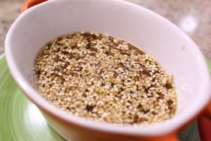 Sésamo Adelgaza o Engorda?