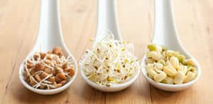 Alimentos Germinados Son Realmente Más Saludables y Nutritivos?