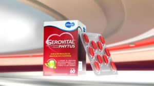 Gerovital engorde? Para que sirve y como tomar
