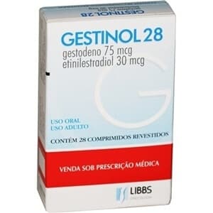 El control de la natalidad Gestinol 28 Engorda o Adelgaza? 1 El control de la natalidad Gestinol 28 Engorda o Adelgaza? 1