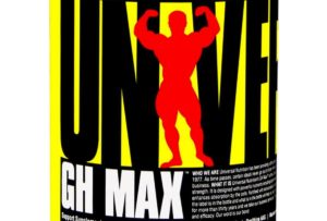 GH Max Universal funciona? para qué sirve, efectos secundarios y cómo tomar