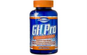 GH Pro Arnold es Bueno? Como Funciona, Relatos, Efectos Secundarios y Como Tomar