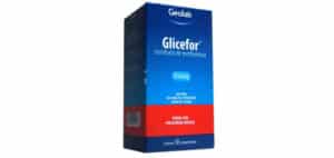 Glicefor Adelgaza? Para Que Sirve, Efectos Secundarios y Como Tomar