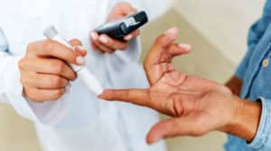 Glucosa en sangre por Encima de 300, es Peligroso? Qué Hacer?