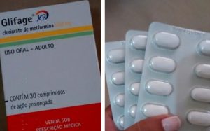 Glifage Adelgaza Mismo?