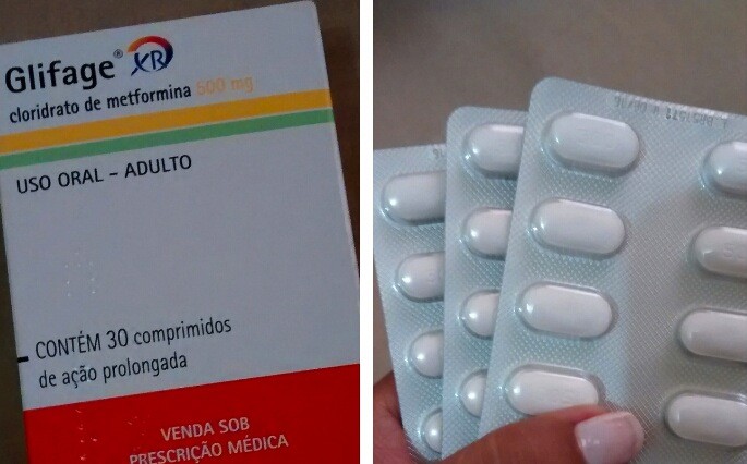 Glifage Adelgaza Mismo? 1 Glifage Adelgaza Mismo? 1