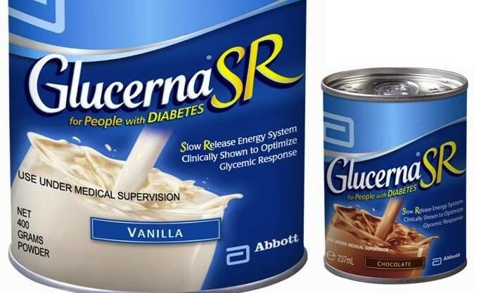 Glucerna Adelgaza Mismo? 1 Glucerna Adelgaza Mismo? 1