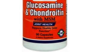 Glucosamina y Condroitina: Para Que Sirve, Efectos Secundarios y Consejos