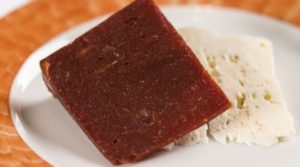 Dulce de guayaba engorde?