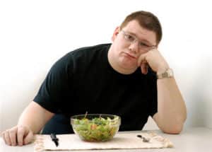 ¿Qué Comer Para Perder Barriga