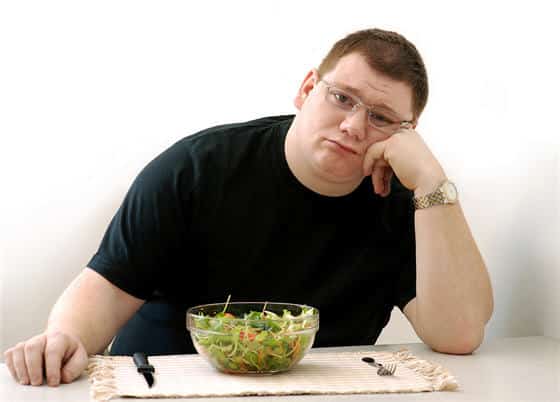 ¿Qué Comer Para Perder Barriga 1 ¿Qué Comer Para Perder Barriga 1