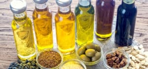 Grasa Vegetal Hace Mal? ¿Qué es, Tipos y Consejos