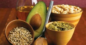 Grasa Monoinsaturada Hace Mal? Lo Que es y Alimentos Que Contienen