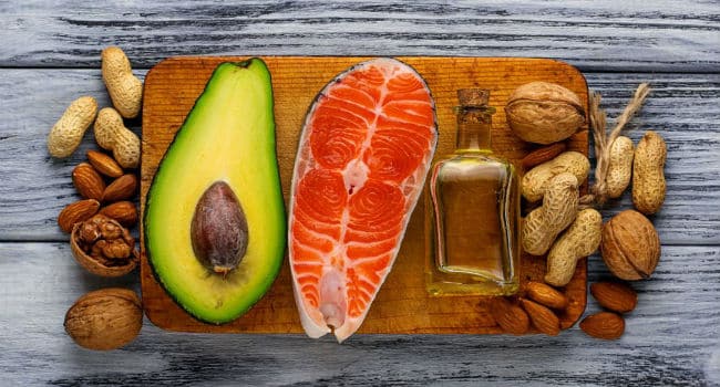 Grasa Poli-insaturada Hace Mal? Lo Que es y Alimentos Que Contienen 1 Grasa Poli-insaturada Hace Mal? Lo Que es y Alimentos Que Contienen 1