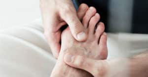 7 Síntomas de la Gota – El Que es, el Mejor Tratamiento y Causas