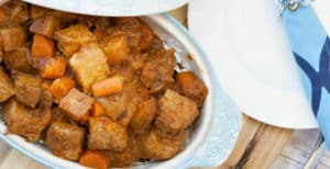 6 Recetas de Gulash Light