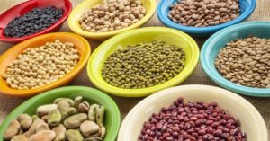 8 Alimentos Que No Engordan y Dan sensación de Saciedad
