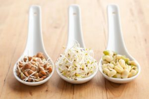 10 Beneficios de Granos Germinados y Cómo Hacer En Casa