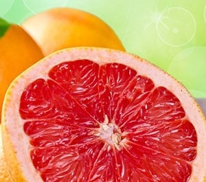 pomelo metabolismo