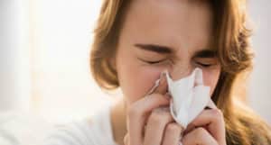 La prevención de la Gripe, las Mejores Formas de Proteger a las