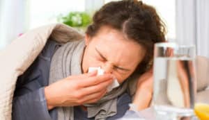 La Gripe o Resfriado – ¿Cuál es la Diferencia? Síntomas, Prevención y Tratamiento