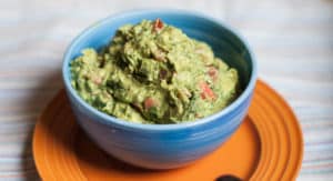 10 Recetas Fit con Aguacate