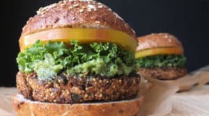 10 Recetas con harina de berenjena para adelgazar