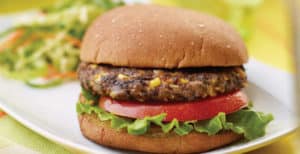 10 Recetas de Hamburguesa Funcional Light