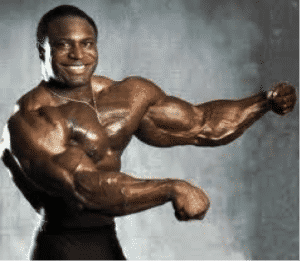 Culturista Lee Haney - Dieta, Entrenamiento, Medidas, Fotos y Vídeos 3 haney