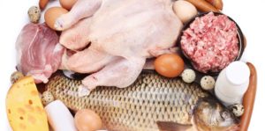 8 Consejos Para Una Dieta a Base de Proteínas