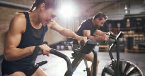 Que puedo hacer HIIT todos los días. Es Tan malo?