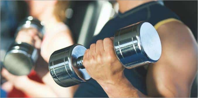 Entrenamiento Con Pesas Adelgaza? Datos y Consejos 4 hiit-peso-entrenamiento con todas las funciones