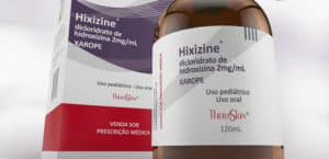 Hixizine Engorde? Para Que Sirve Efectos Secundarios