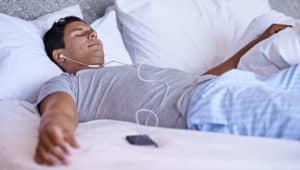 Sencillo Truco para Antes de irse a Dormir Puede Construir los Músculos durante el sueño