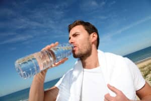 5 Consejos Para Beber Más Agua en Su Dieta