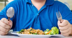 18 Consejos de Dieta Masculina Para Adelgazar