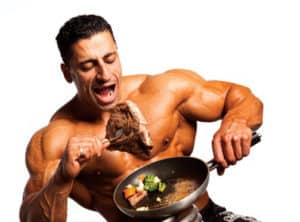 6 Consejos de Dieta Para la Hipertrofia Muscular.