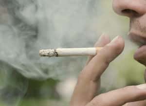 Fumar Te Hace Perder Peso?