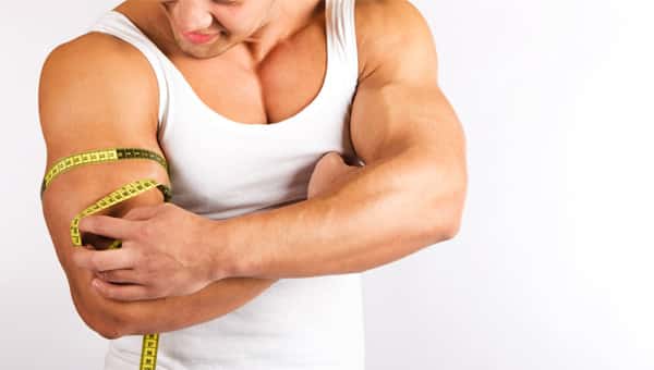 Dismorfia muscular: qué es, Causas, Síntomas y Tratamiento 1 Dismorfia muscular: qué es, Causas, Síntomas y Tratamiento 1