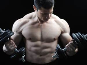 6 Consejos de Como Ganar Peso y Masa Muscular Rápido